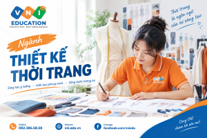 thiết kế thời trang