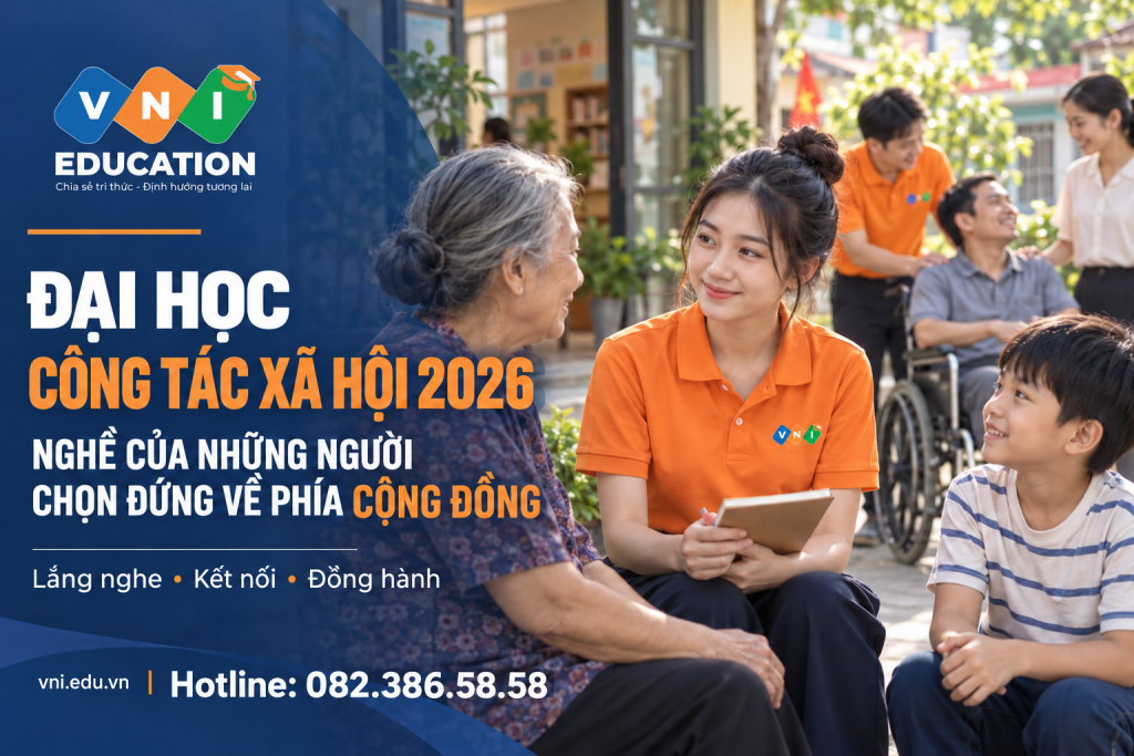 Đại học Công tác xã hội