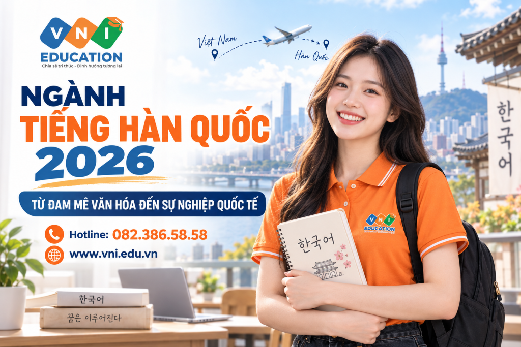 Tiếng Hàn Quốc