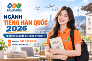 Tiếng Hàn Quốc
