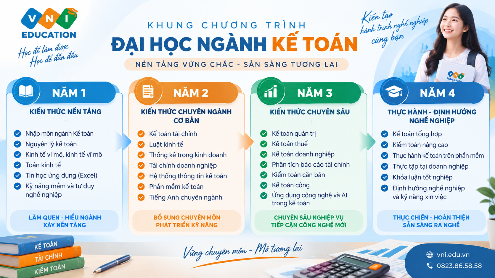 ngành kế toán