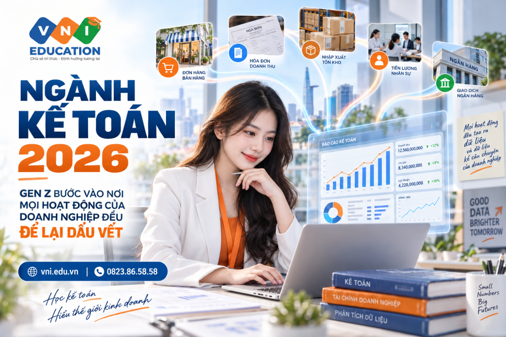 ngành kế toán