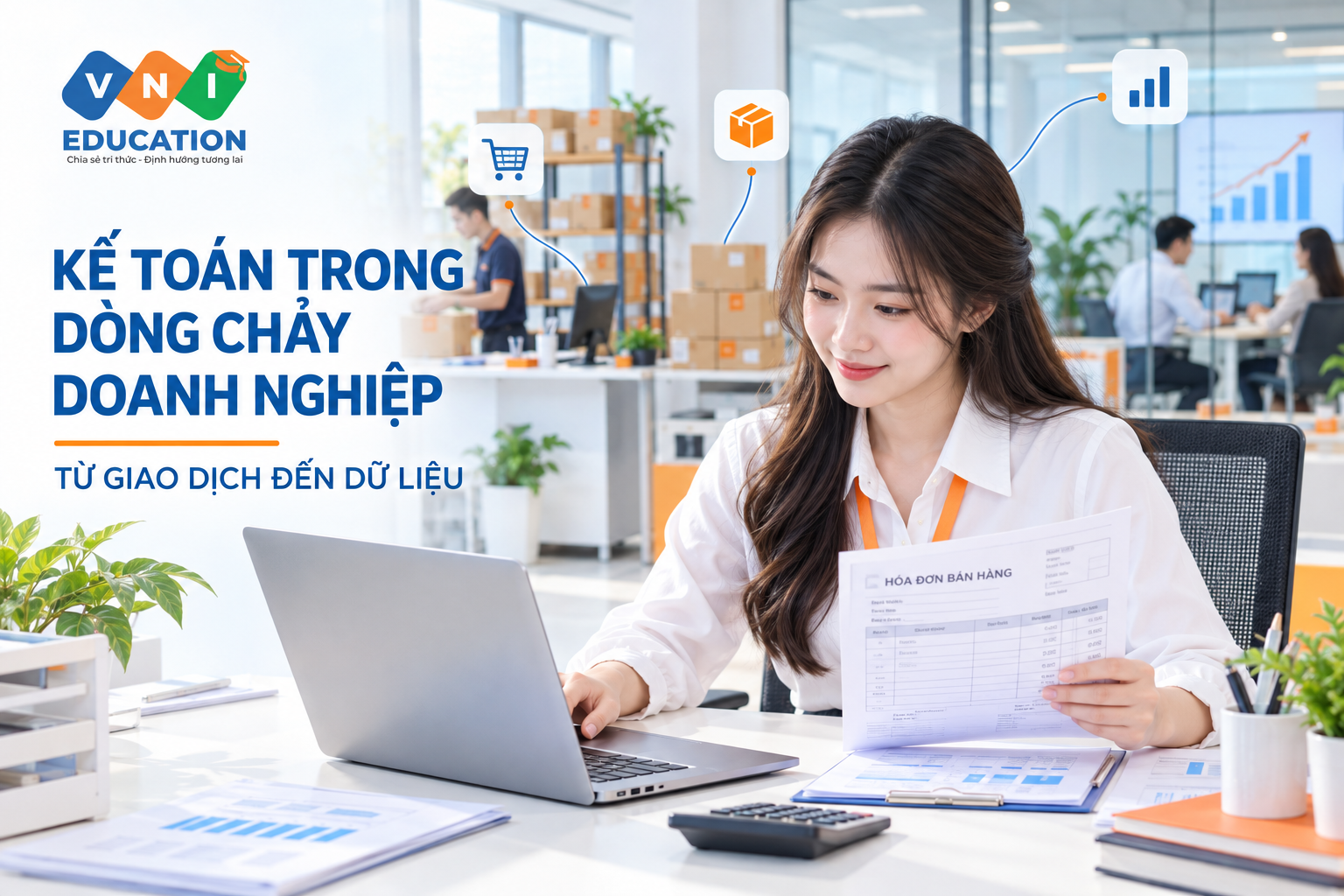 ngành kế toán