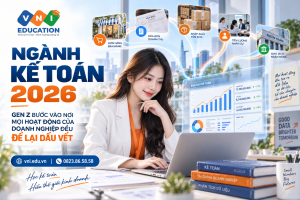 ngành kế toán