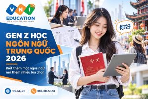 ngành ngôn ngữ trung quốc