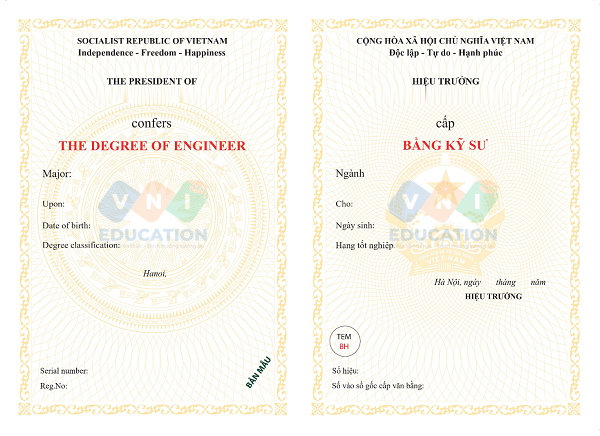 Đại học Kỹ thuật xây dựng