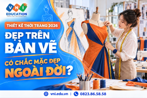thiết kế thời trang