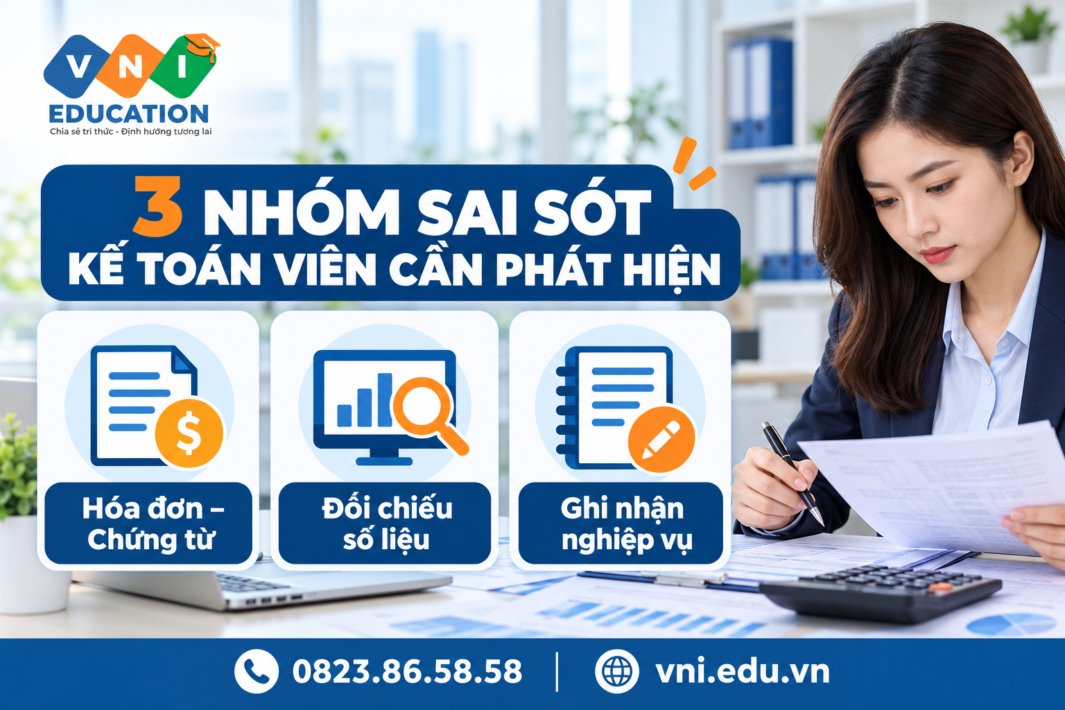Kế toán viên