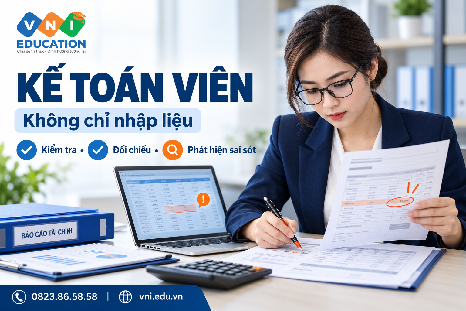 Kế toán viên