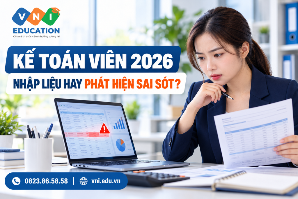 Kế toán viên