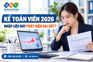 Kế toán viên
