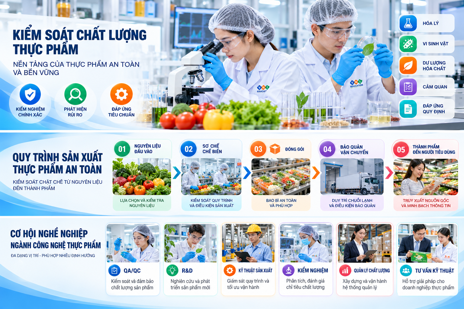 Công nghệ thực phẩm
