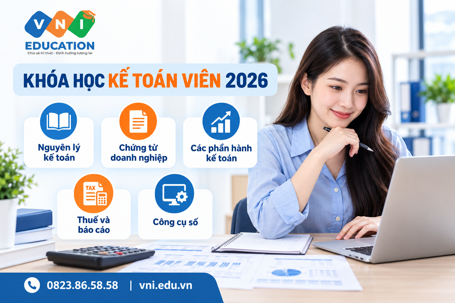 Kế toán viên
