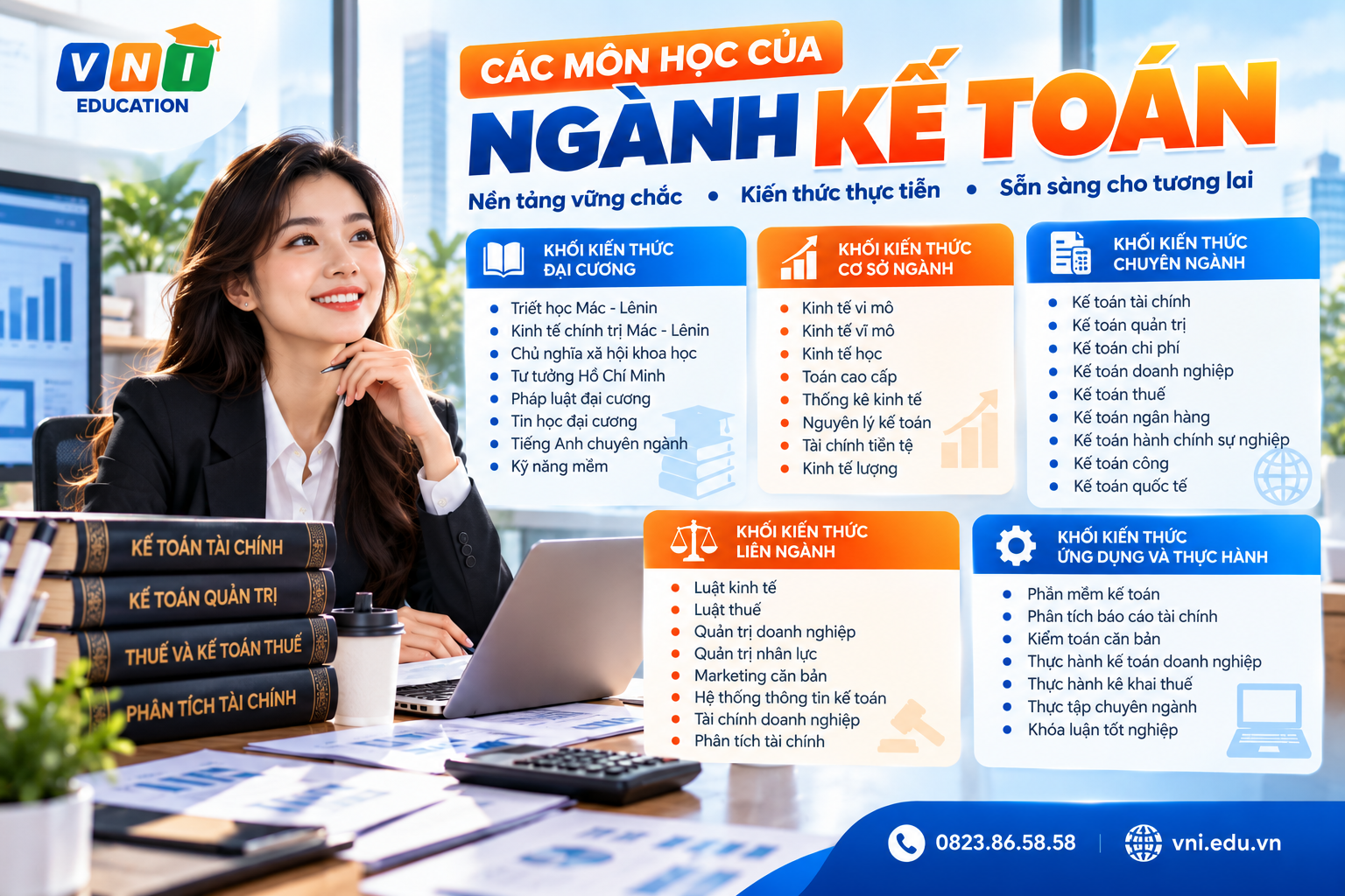 ngành Kế toán