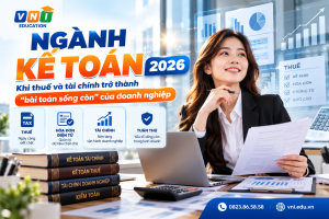 ngành Kế toán