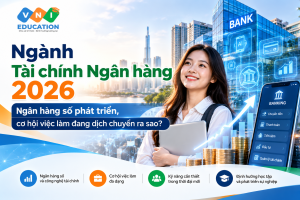 Tài chính Ngân hàng