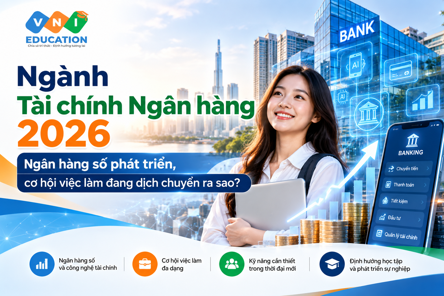 Tài chính Ngân hàng