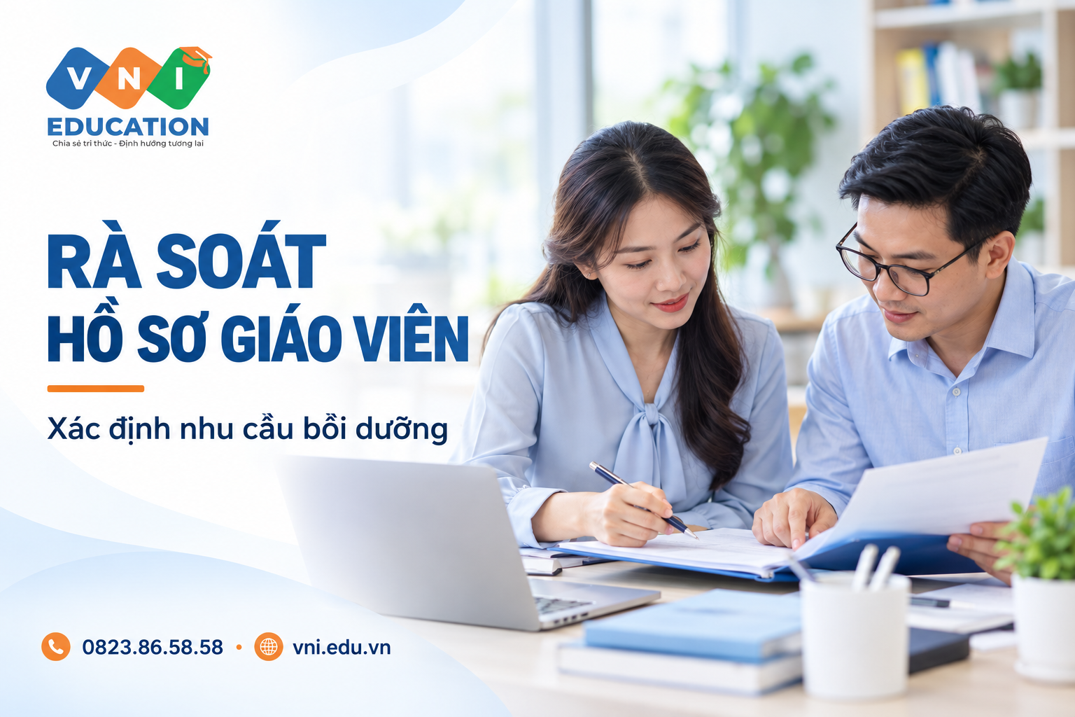 Chứng chỉ chức danh nghề nghiệp giáo viên
