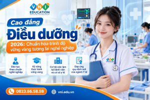 Cao đẳng Điều dưỡng