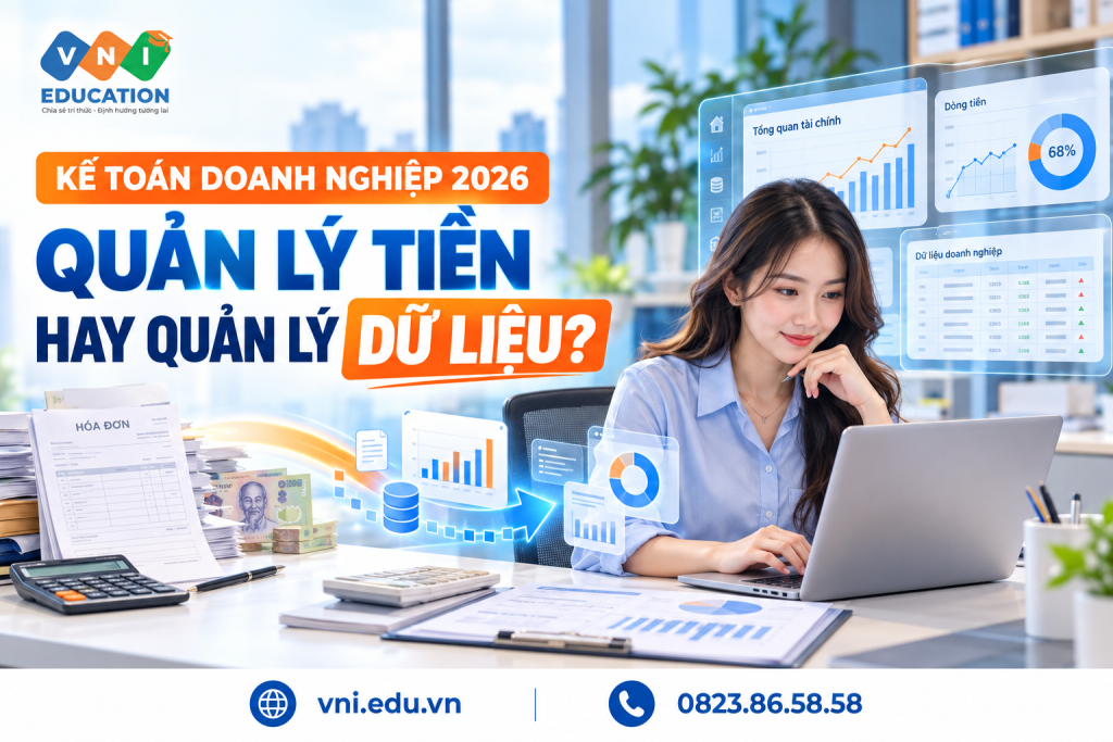 kế toán doanh nghiệp