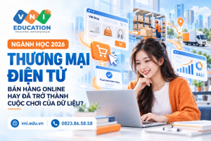 thương mại điện tử