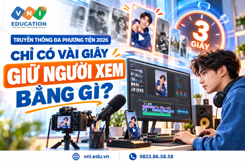 truyền thông đa phương tiện